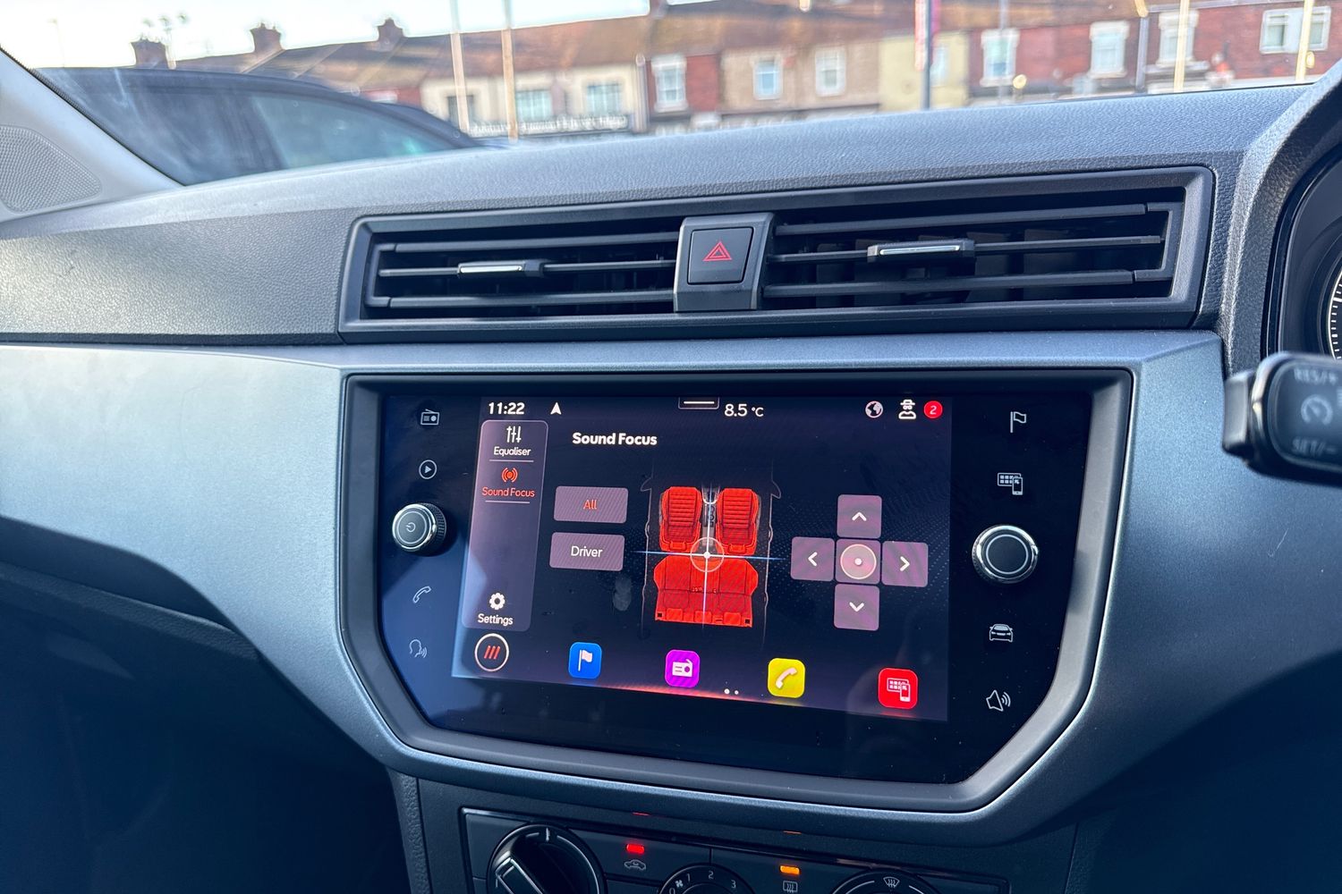 Used SEAT Arona 2021 for sale - 76783017: Photo 35