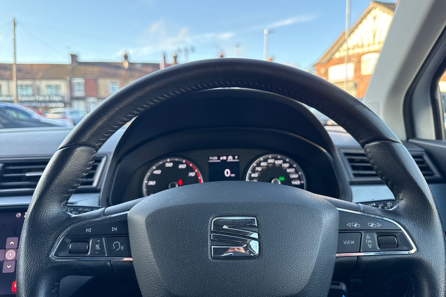 Used SEAT Arona 2021 for sale - 76783017: Photo 43