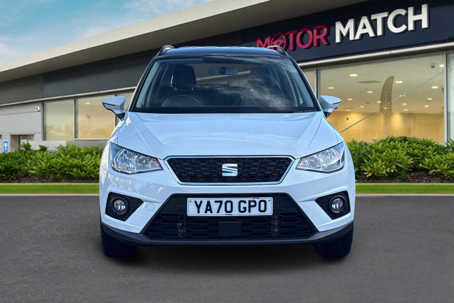 Used SEAT Arona 2021 for sale - 76783017: Photo 6