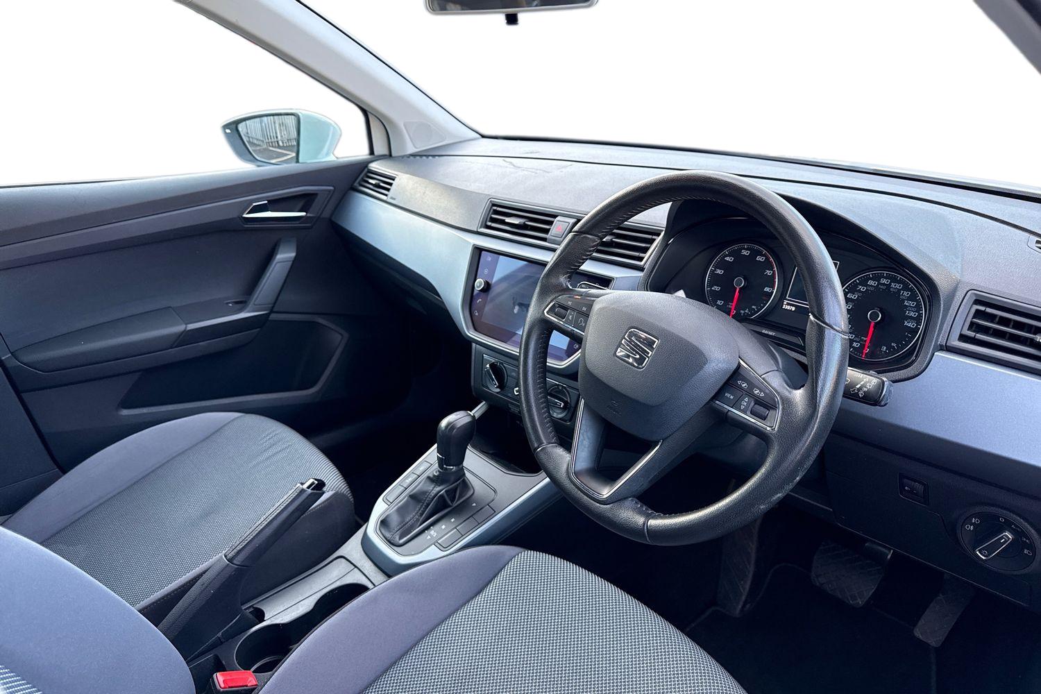 Used SEAT Arona 2021 for sale - 76783017: Photo 8