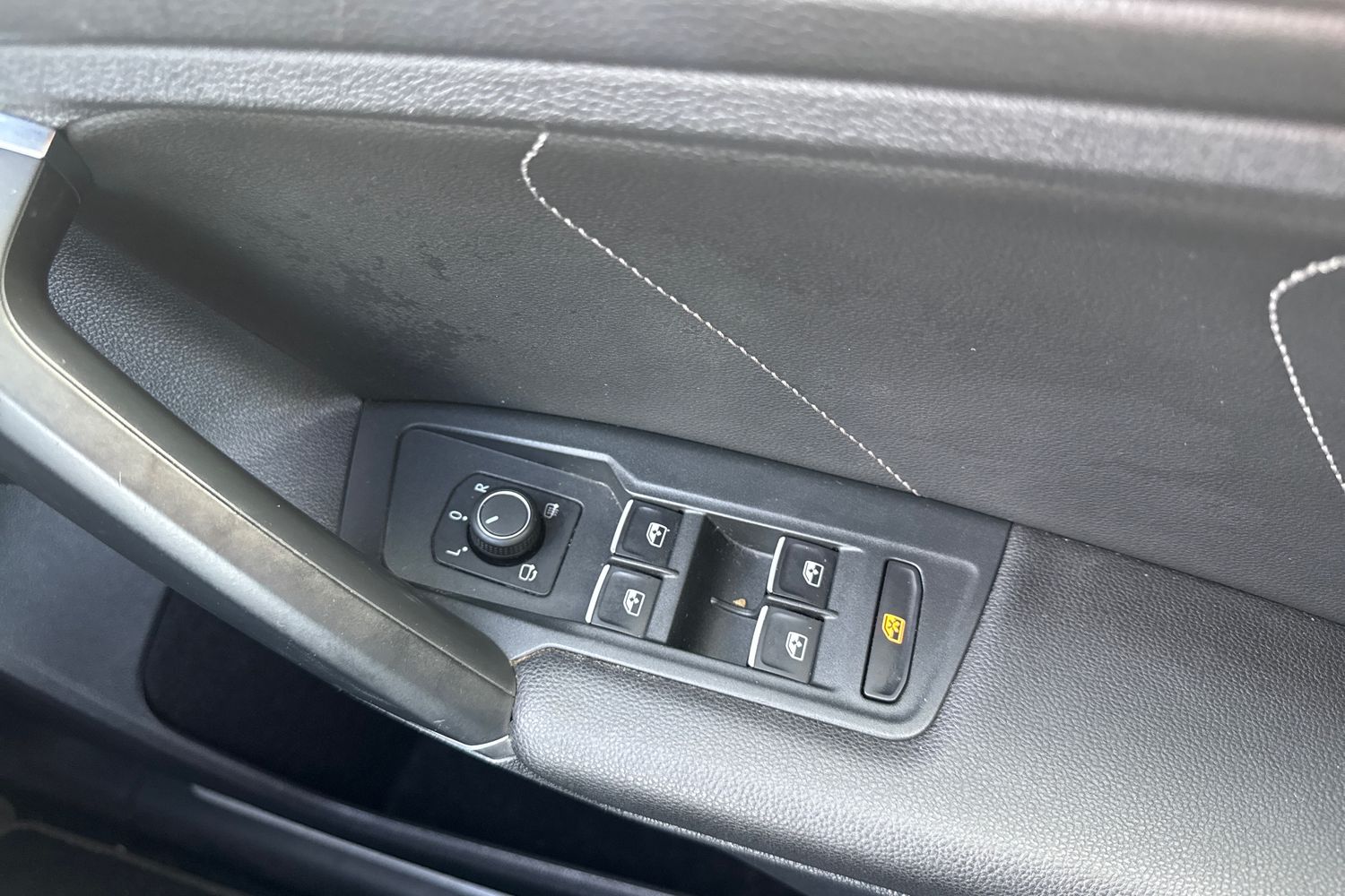 Used Volkswagen Tiguan 2018 for sale - 76365153: Photo 18