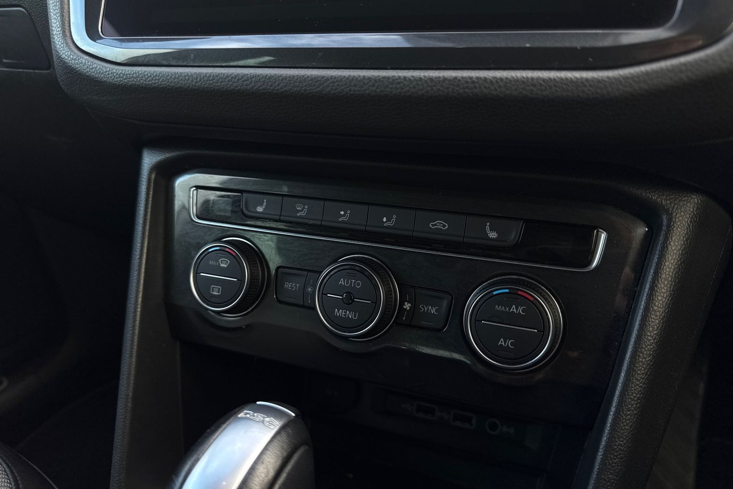 Used Volkswagen Tiguan 2018 for sale - 76365153: Photo 19