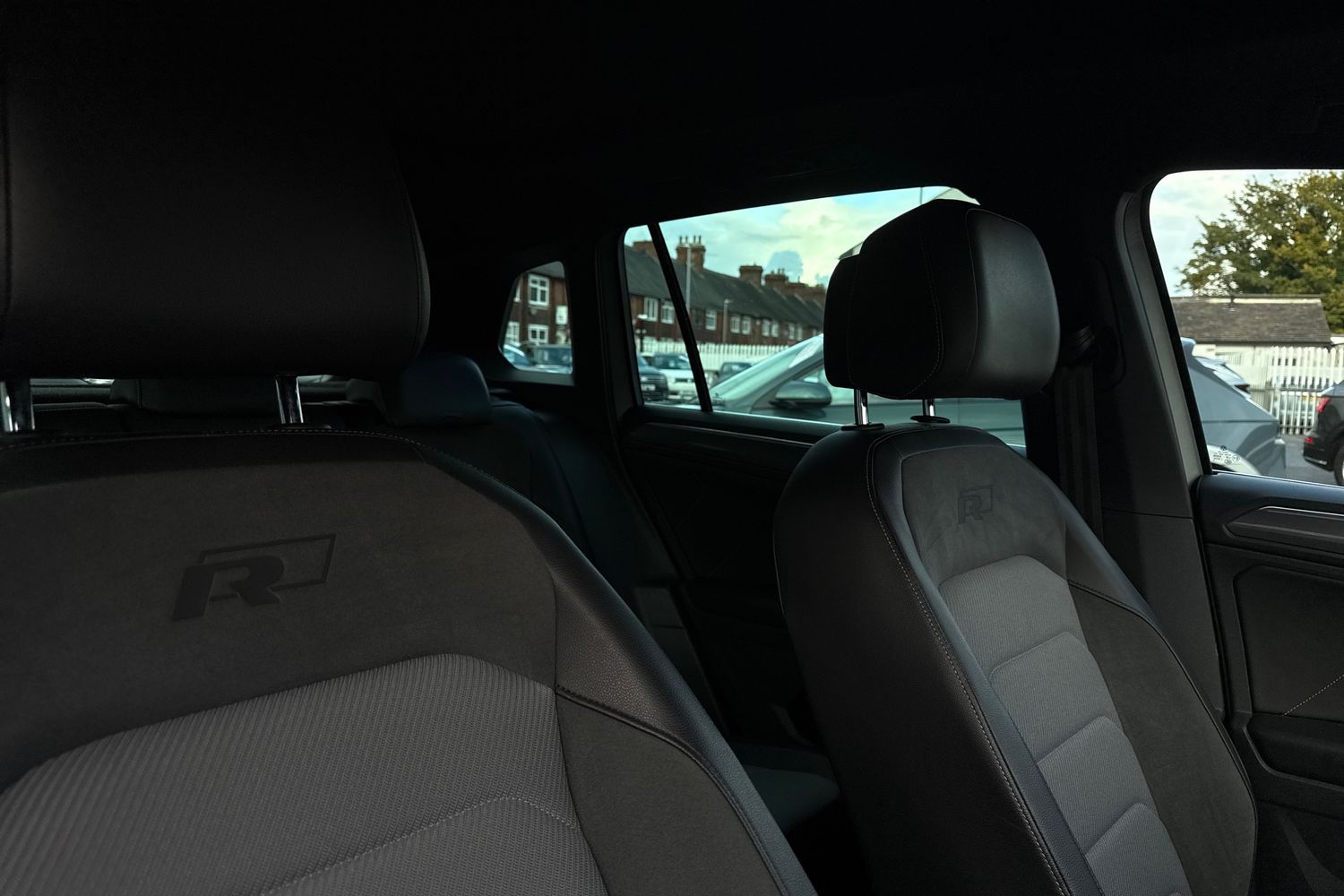 Used Volkswagen Tiguan 2018 for sale - 76365153: Photo 21