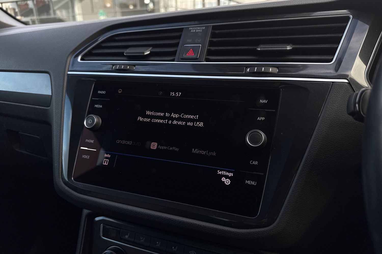 Used Volkswagen Tiguan 2018 for sale - 76365153: Photo 27