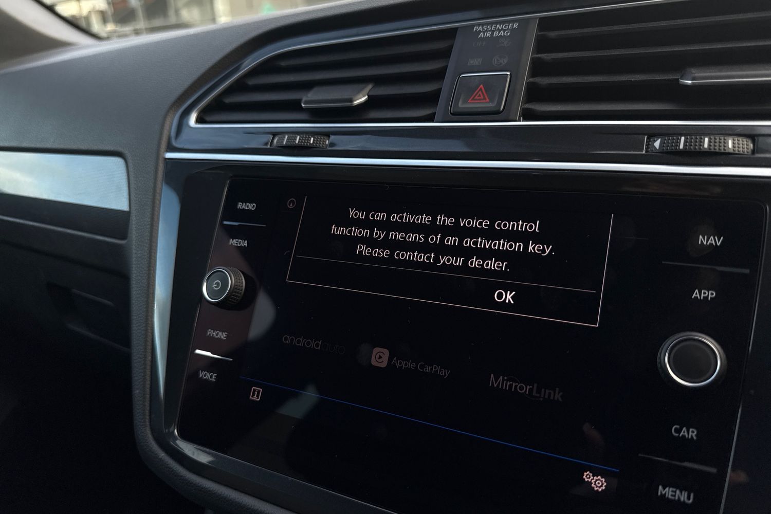 Used Volkswagen Tiguan 2018 for sale - 76365153: Photo 34