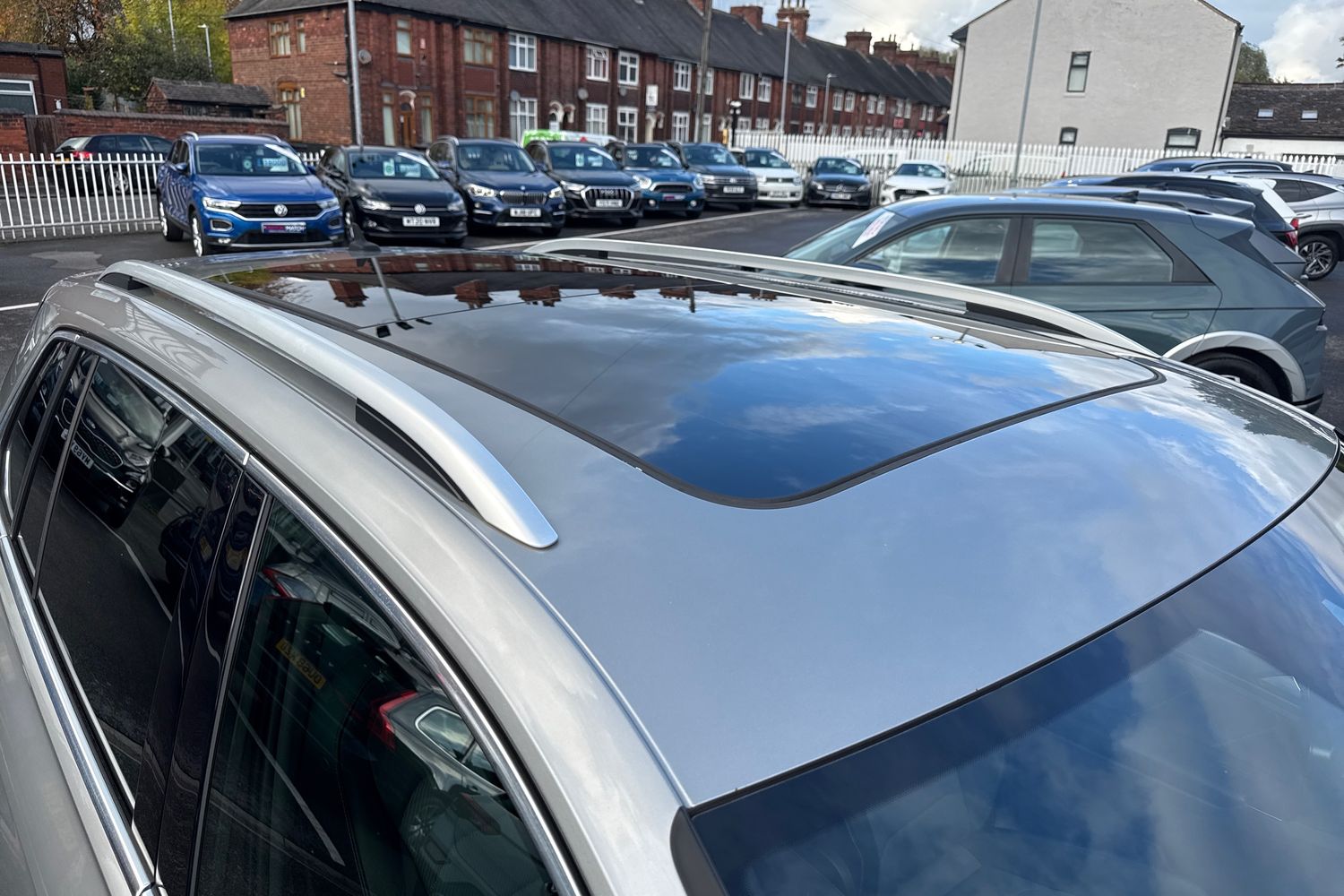 Used Volkswagen Tiguan 2018 for sale - 76365153: Photo 41