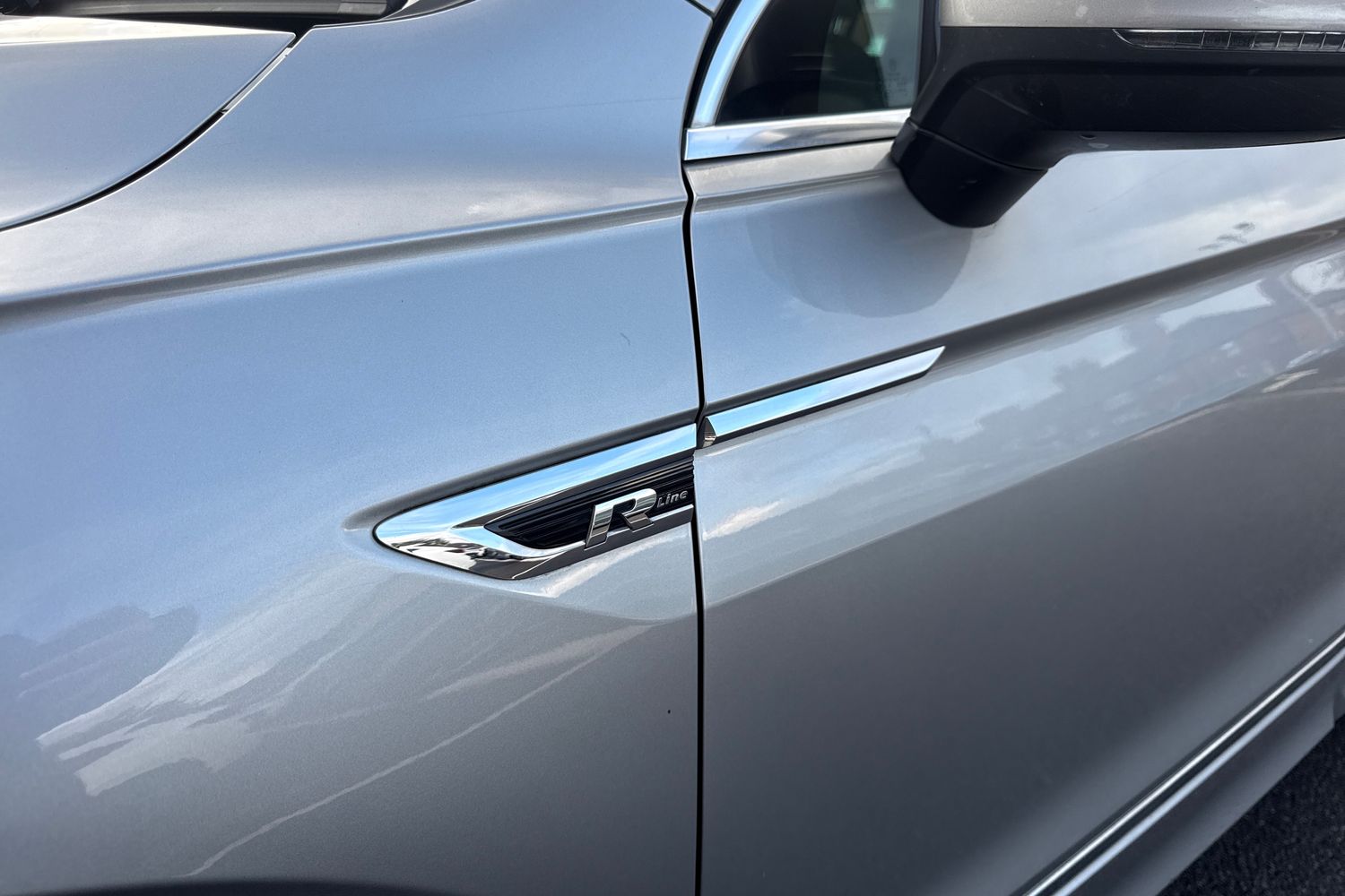 Used Volkswagen Tiguan 2018 for sale - 76365153: Photo 42