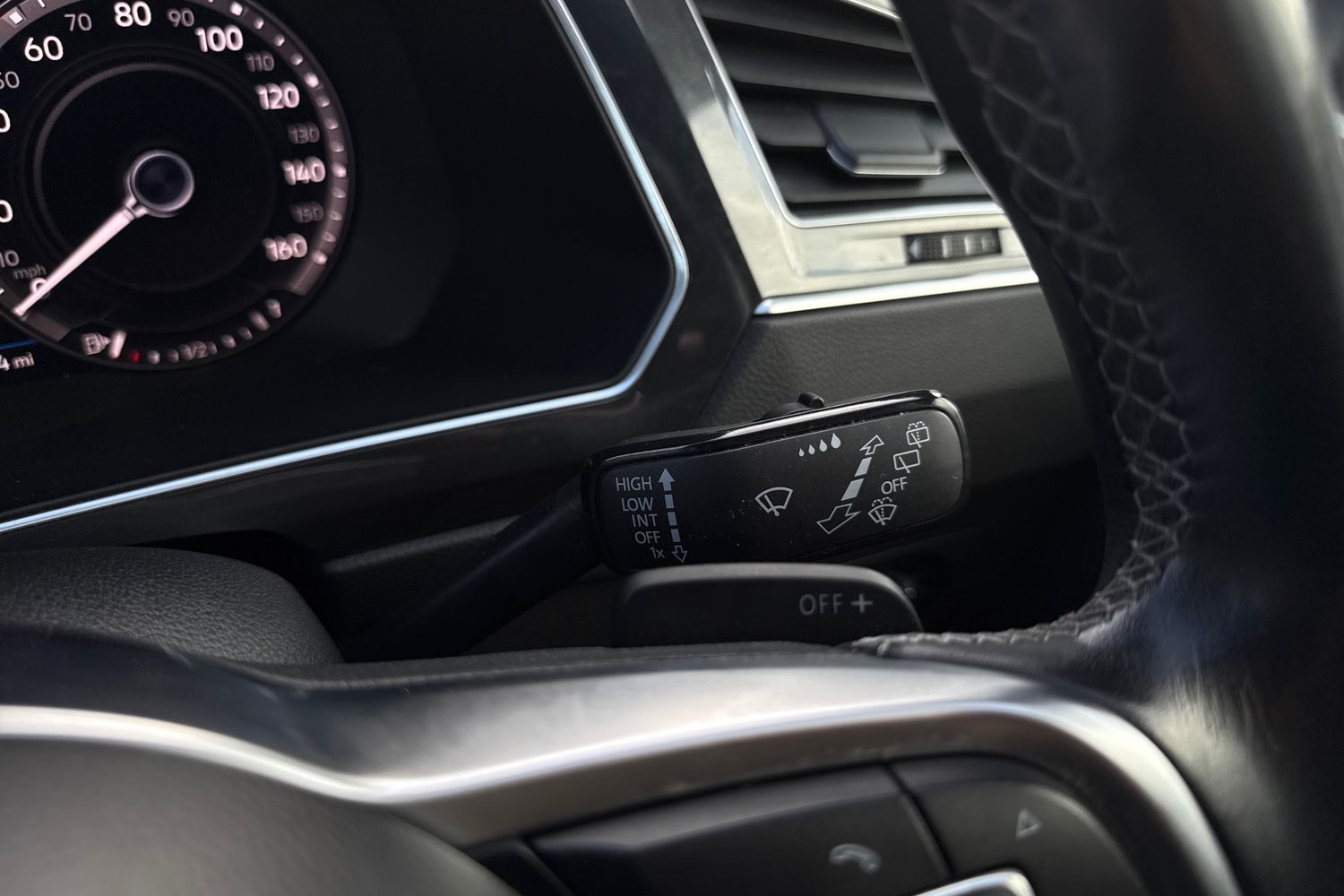 Used Volkswagen Tiguan 2018 for sale - 76365153: Photo 44