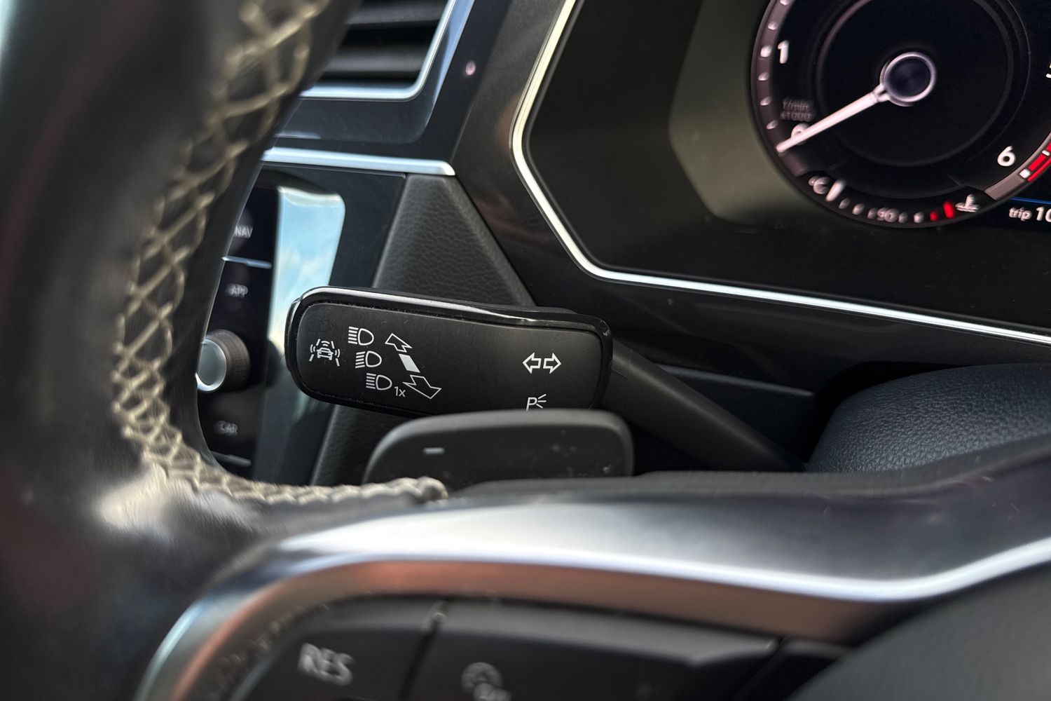 Used Volkswagen Tiguan 2018 for sale - 76365153: Photo 45