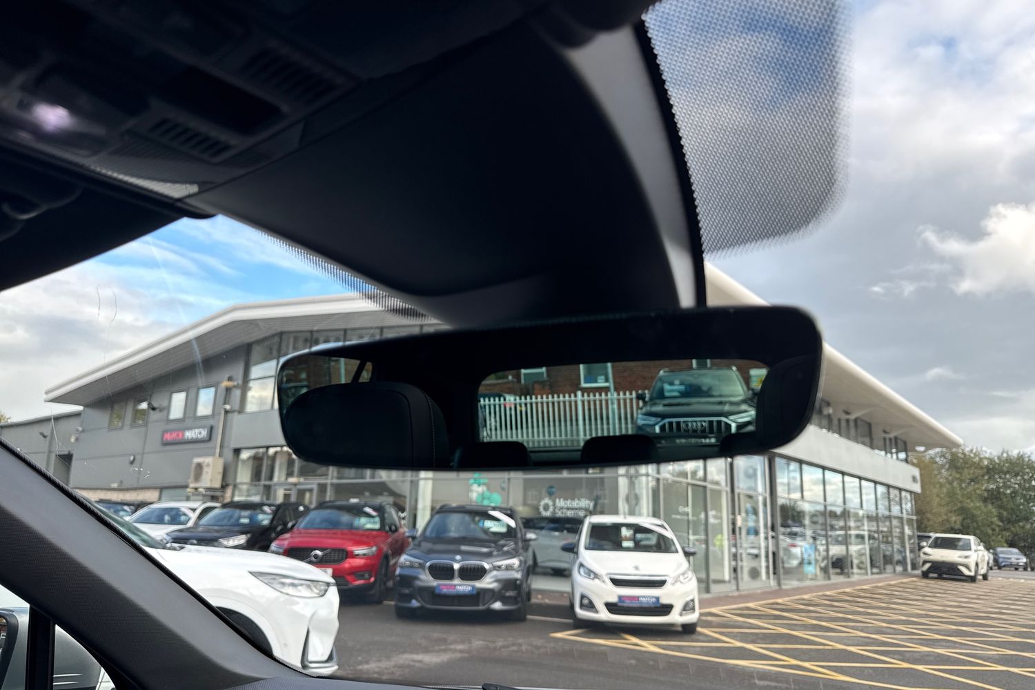 Used Volkswagen Tiguan 2018 for sale - 76365153: Photo 47