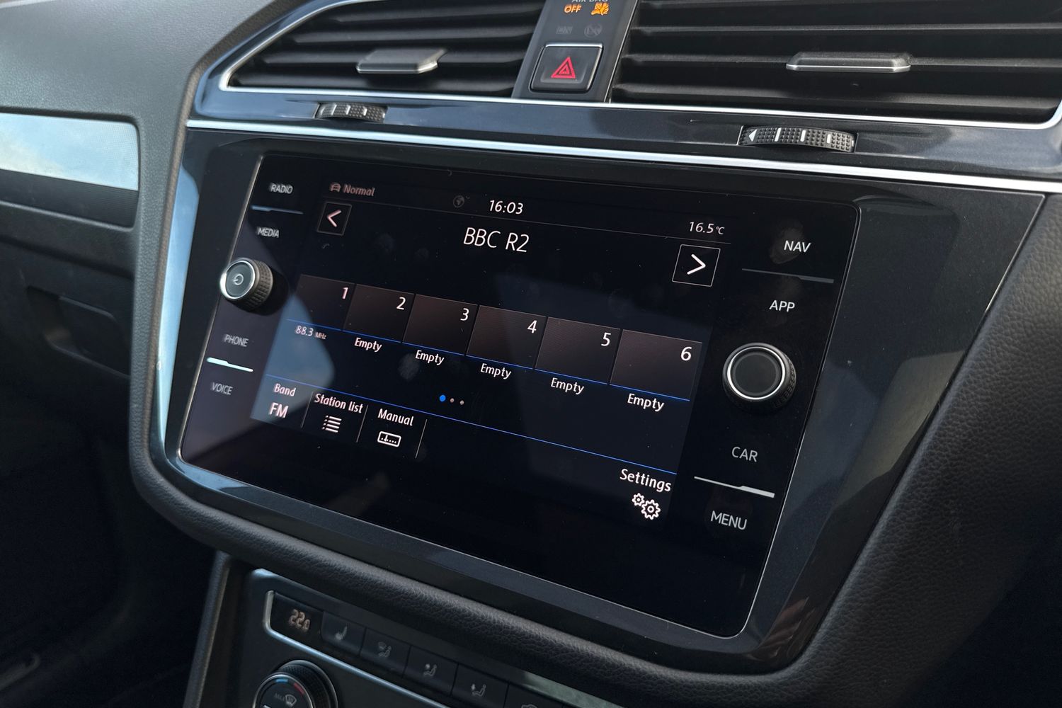 Used Volkswagen Tiguan 2018 for sale - 76365153: Photo 48