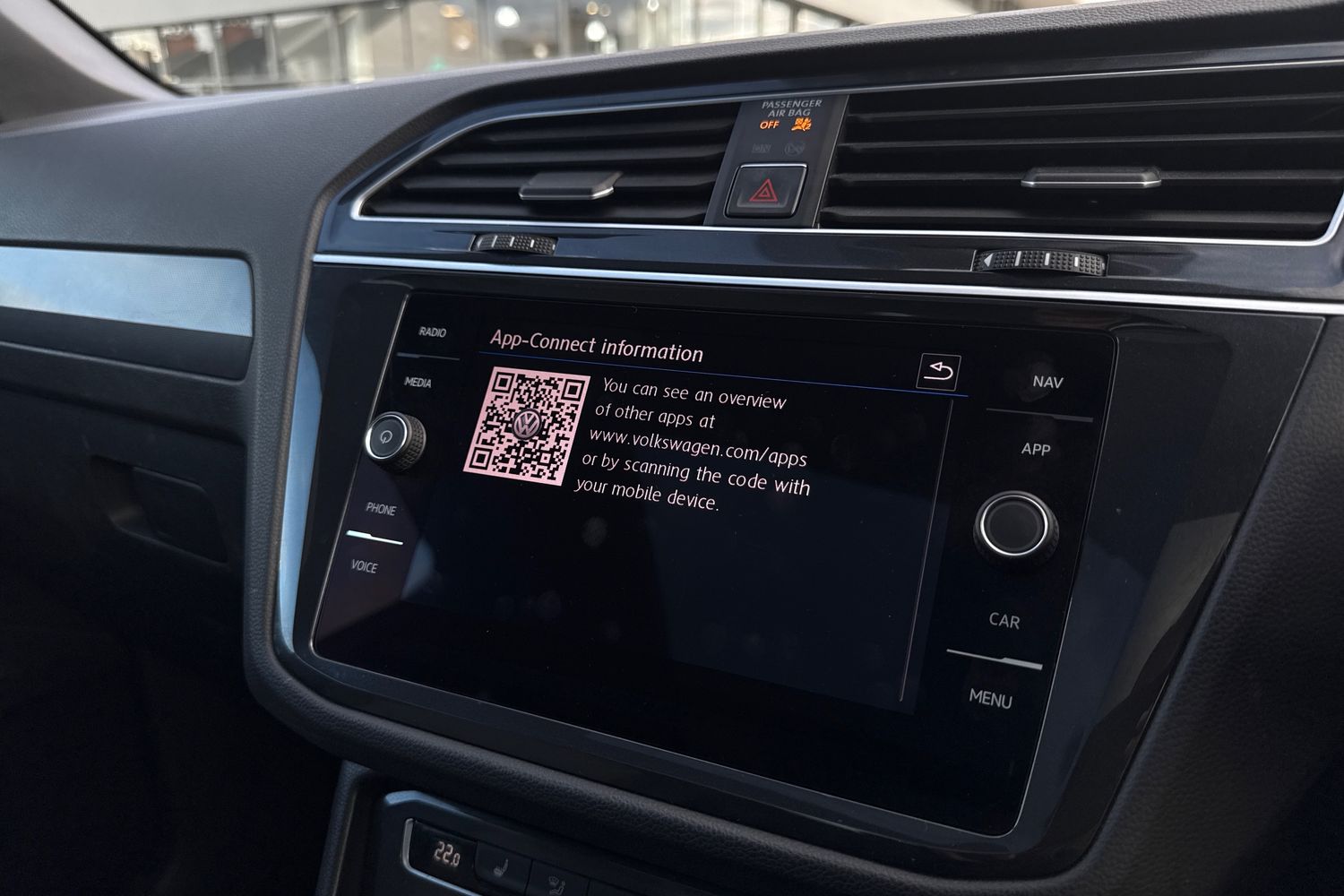 Used Volkswagen Tiguan 2018 for sale - 76365153: Photo 49