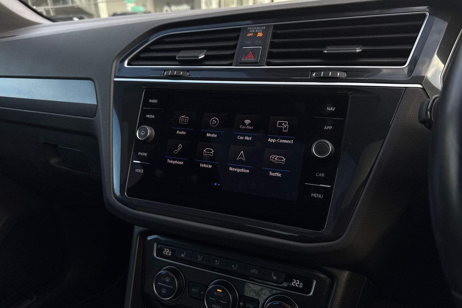 Used Volkswagen Tiguan 2018 for sale - 76365153: Photo 50