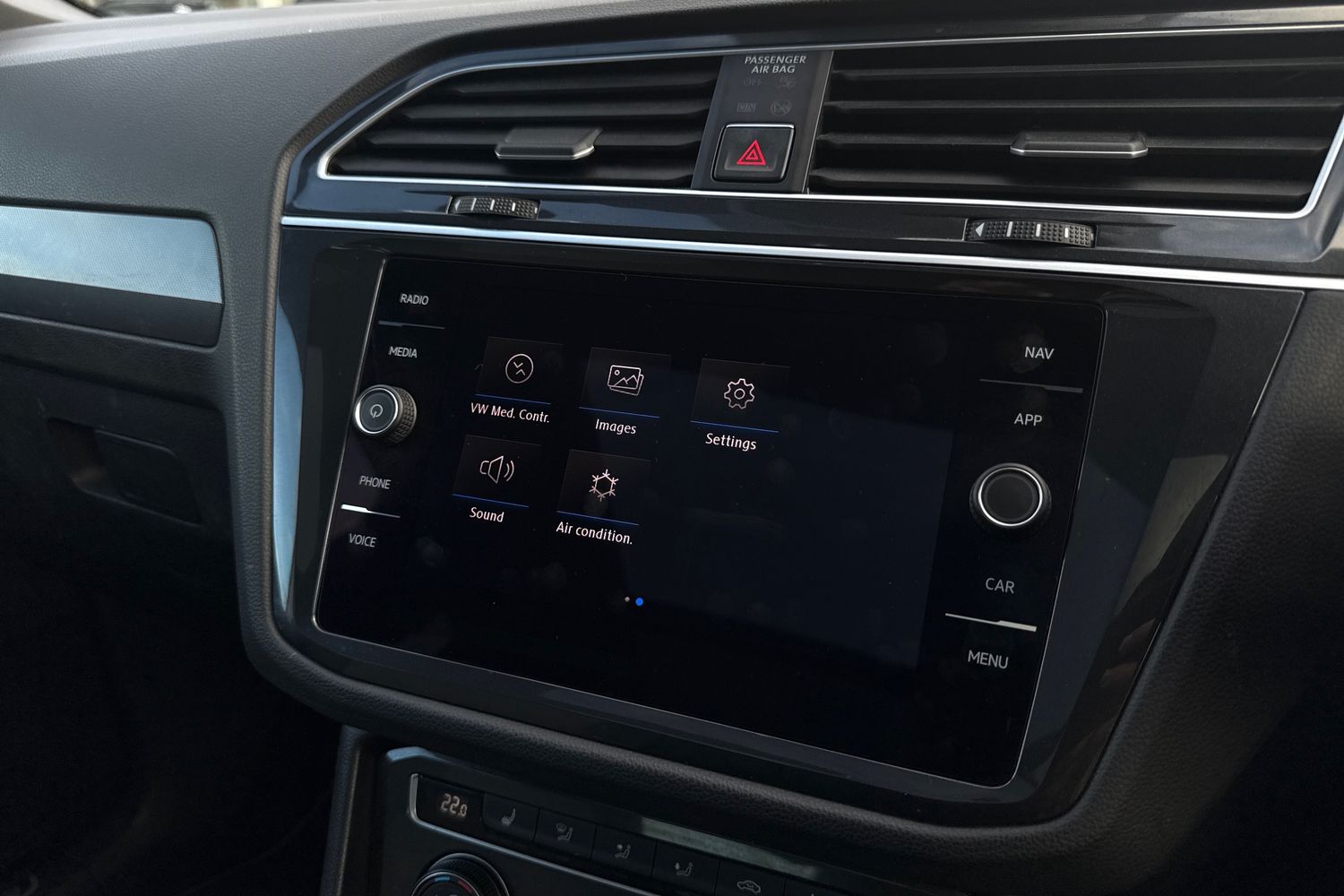 Used Volkswagen Tiguan 2018 for sale - 76365153: Photo 51