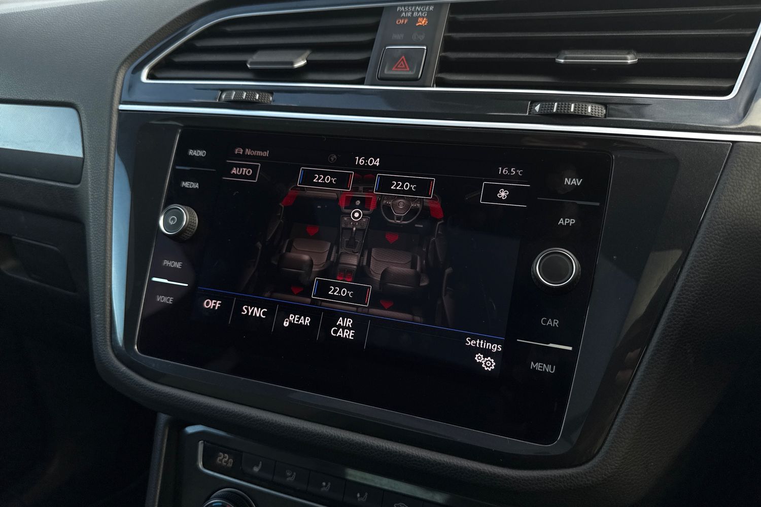 Used Volkswagen Tiguan 2018 for sale - 76365153: Photo 52