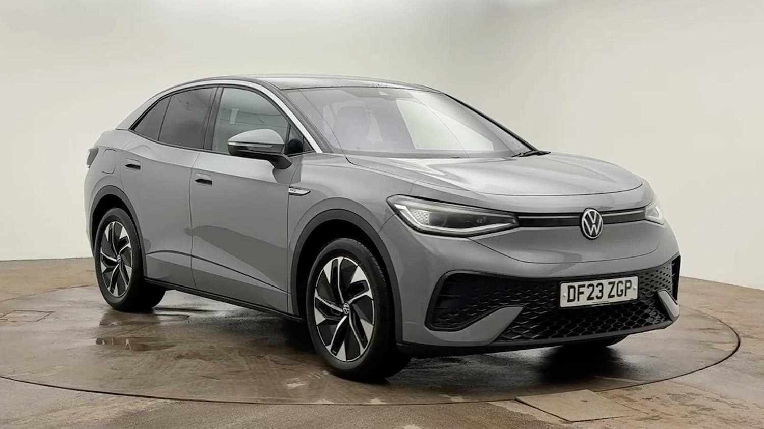 Used Volkswagen ID.5 2023 for sale - 78154949: Photo 1