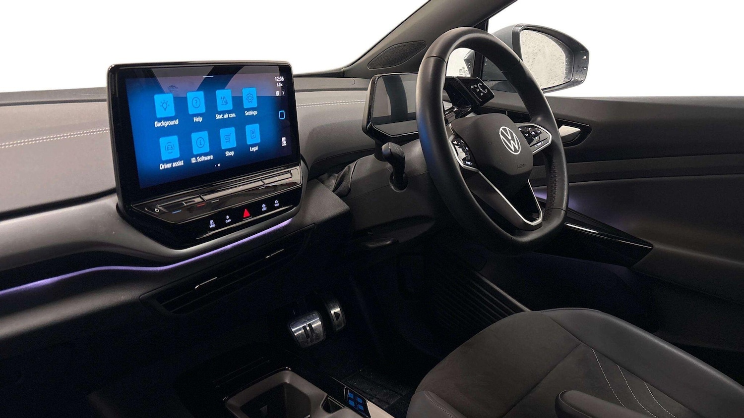 Used Volkswagen ID.5 2023 for sale - 78154949: Photo 2