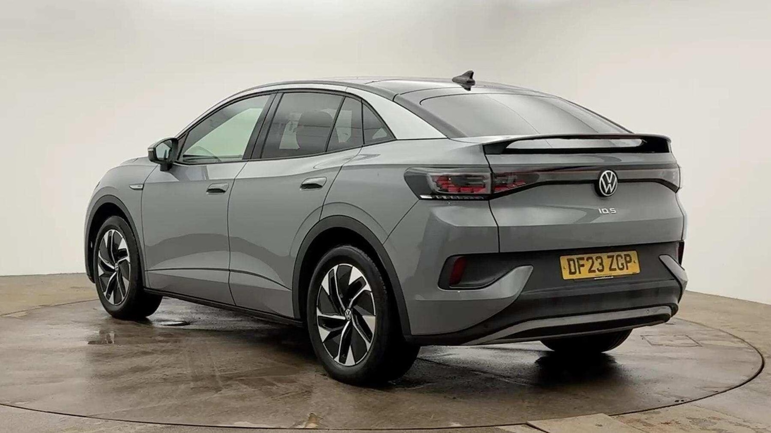 Used Volkswagen ID.5 2023 for sale - 78154949: Photo 3