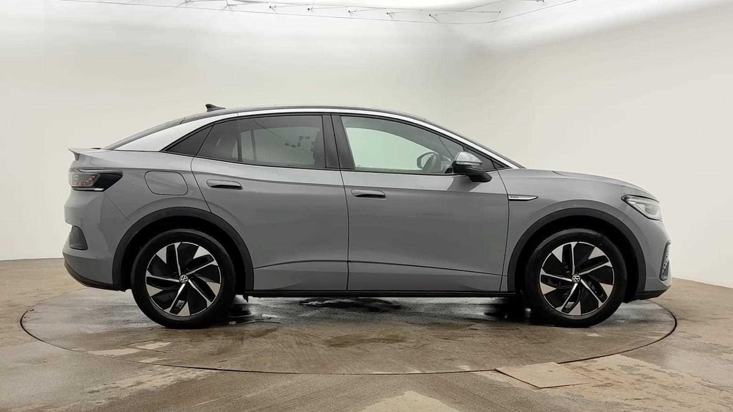 Used Volkswagen ID.5 2023 for sale - 78154949: Photo 4