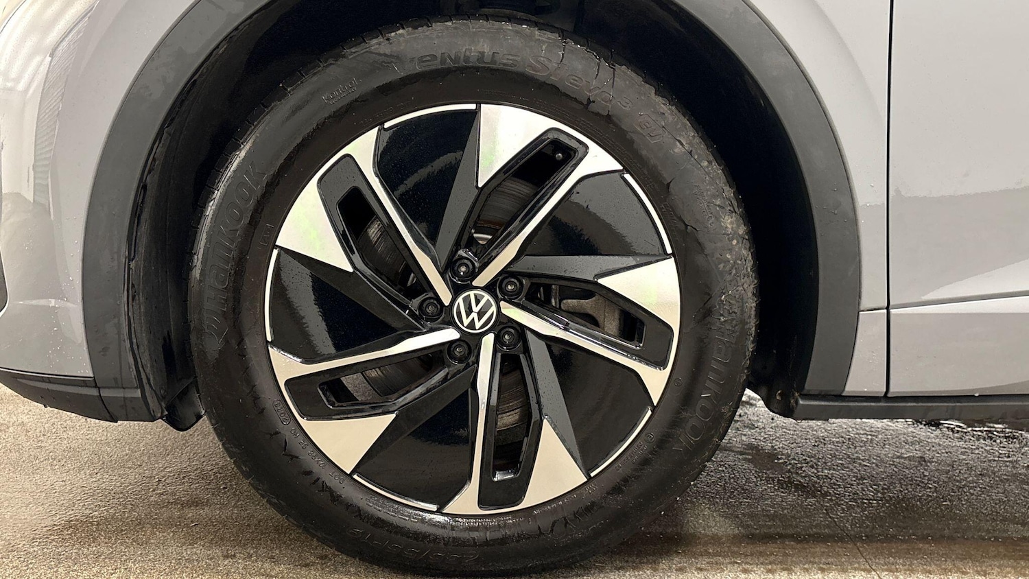 Used Volkswagen ID.5 2023 for sale - 78154949: Photo 5