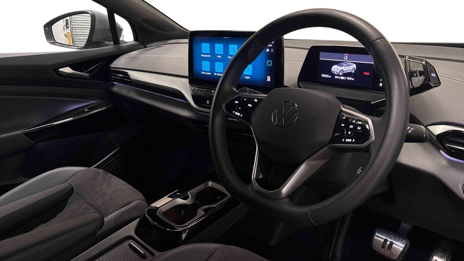 Used Volkswagen ID.5 2023 for sale - 78154949: Photo 6