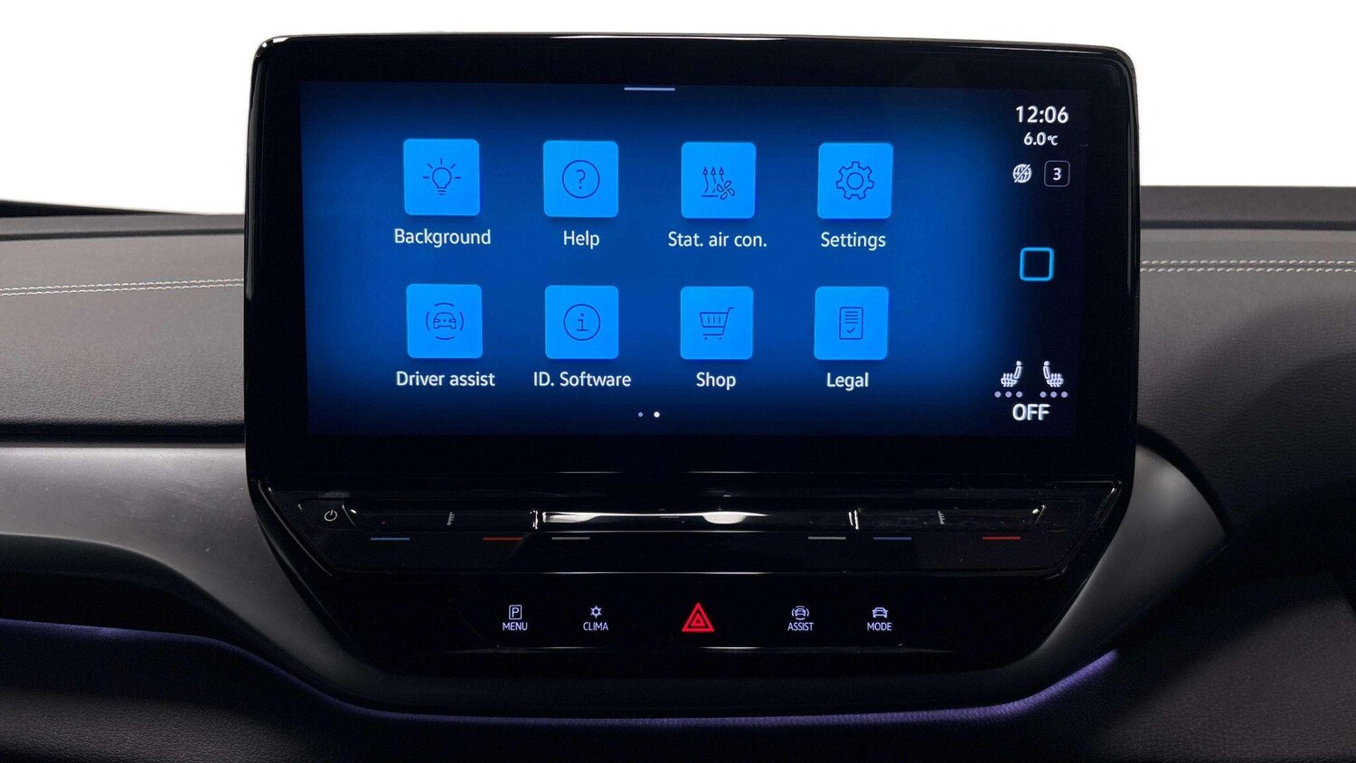 Used Volkswagen ID.5 2023 for sale - 78154949: Photo 8