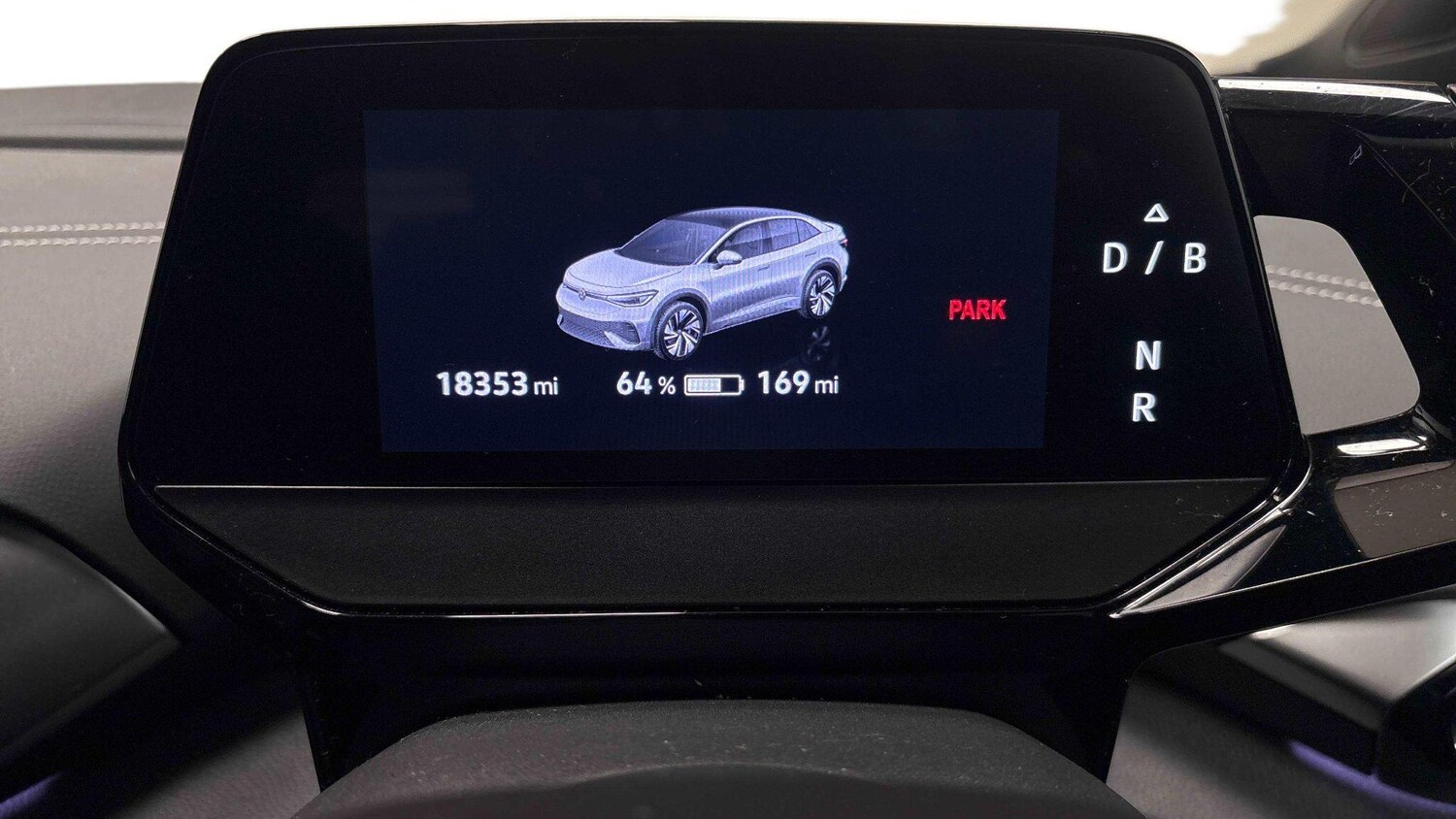 Used Volkswagen ID.5 2023 for sale - 78154949: Photo 9