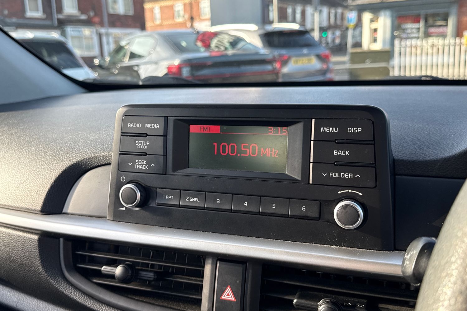 Used Kia Picanto 2018 for sale - 77661714: Photo 12