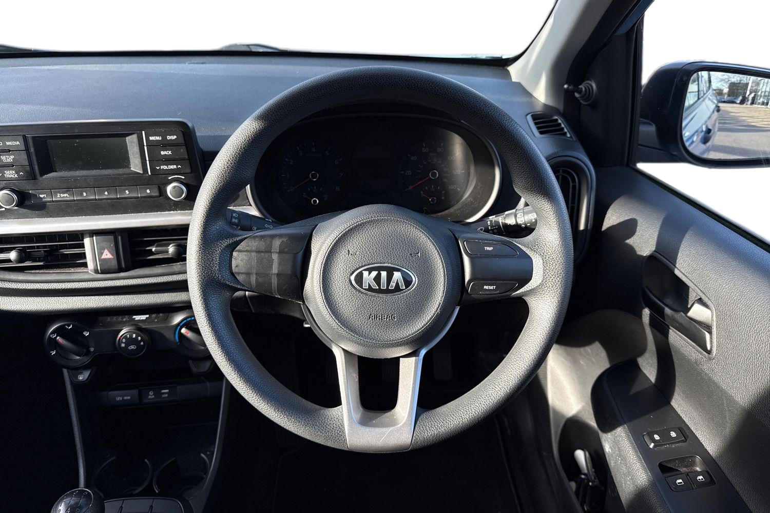 Used Kia Picanto 2018 for sale - 77661714: Photo 13