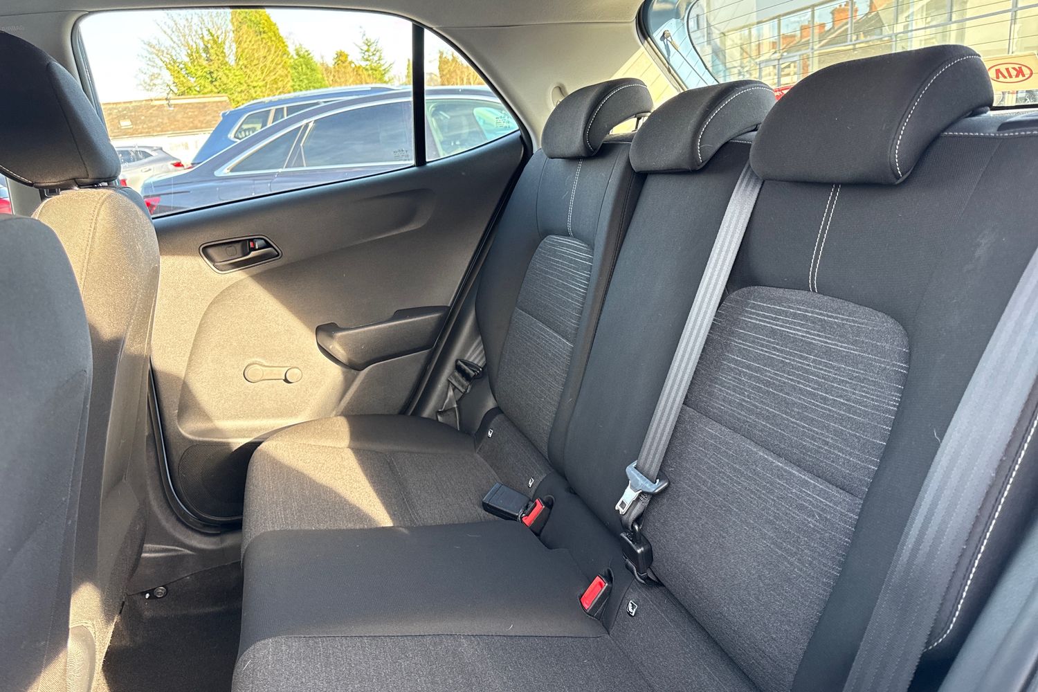 Used Kia Picanto 2018 for sale - 77661714: Photo 14