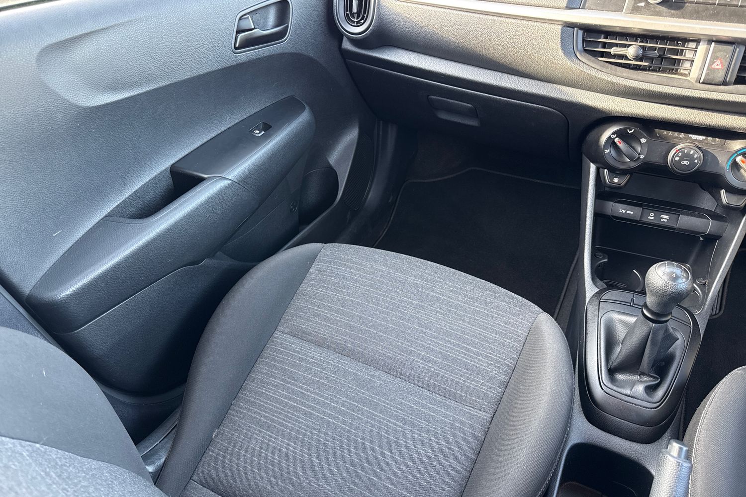 Used Kia Picanto 2018 for sale - 77661714: Photo 15