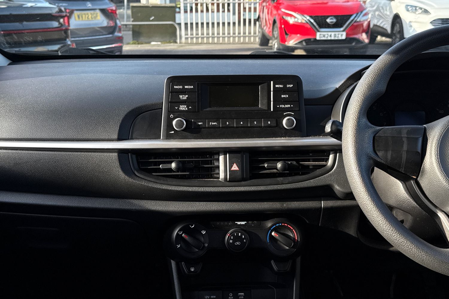 Used Kia Picanto 2018 for sale - 77661714: Photo 32