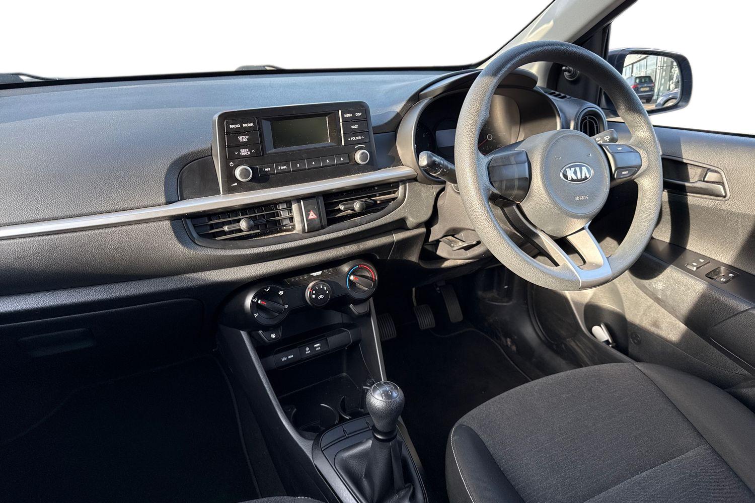 Used Kia Picanto 2018 for sale - 77661714: Photo 9