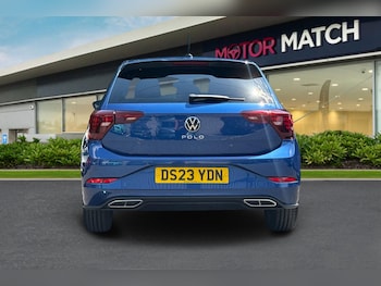 Used Volkswagen Polo 2023 for sale - 79030719: Photo