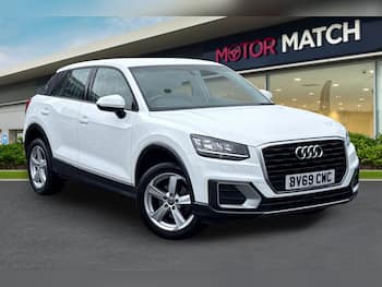 Used Audi Q2 2019 for sale - 79710228: Photo