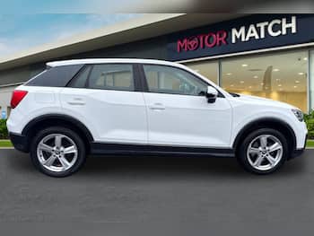 Used Audi Q2 2019 for sale - 79710228: Photo