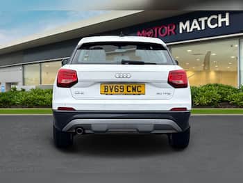Used Audi Q2 2019 for sale - 79710228: Photo