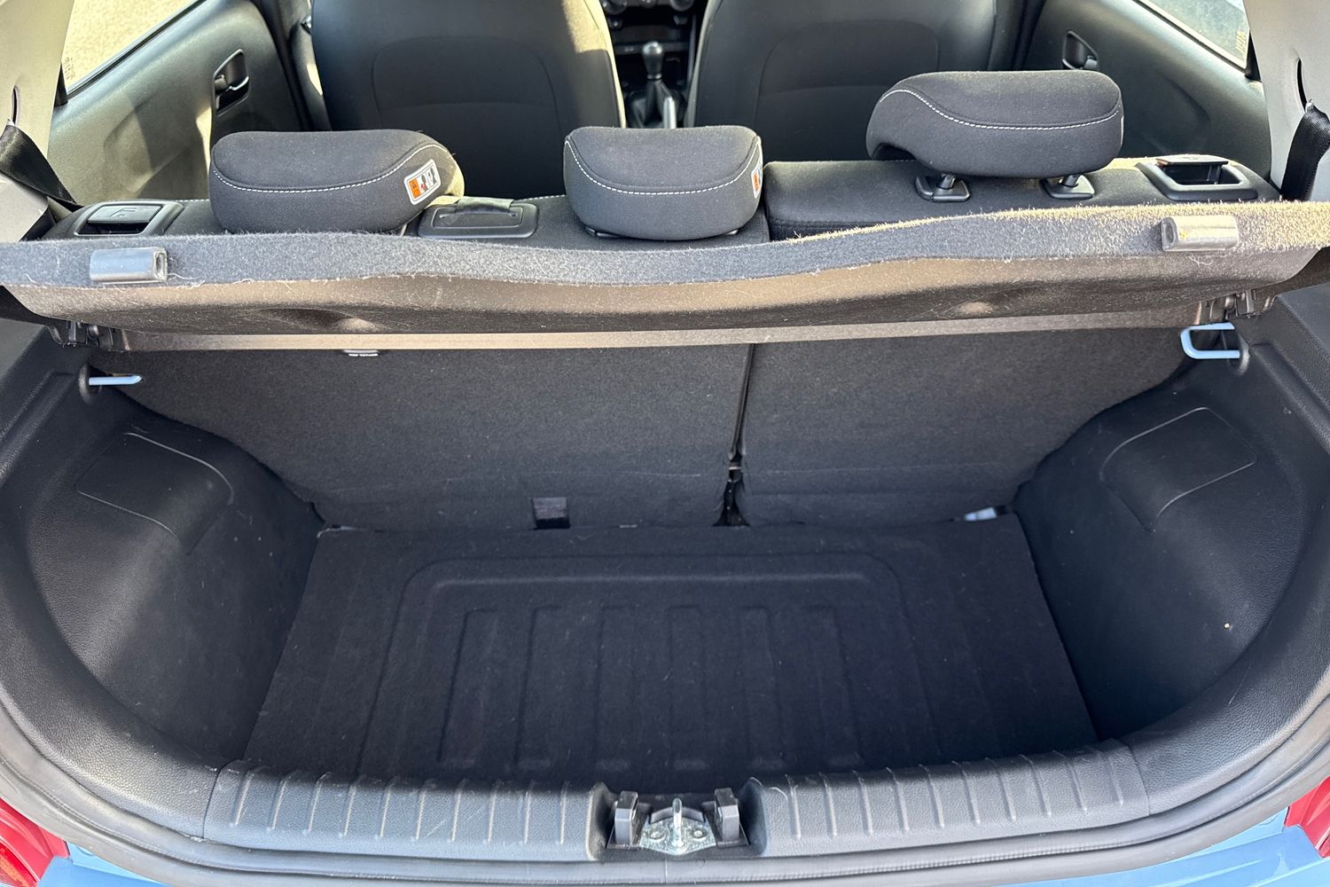 Used Kia Picanto 2018 for sale - 77820271: Photo 10