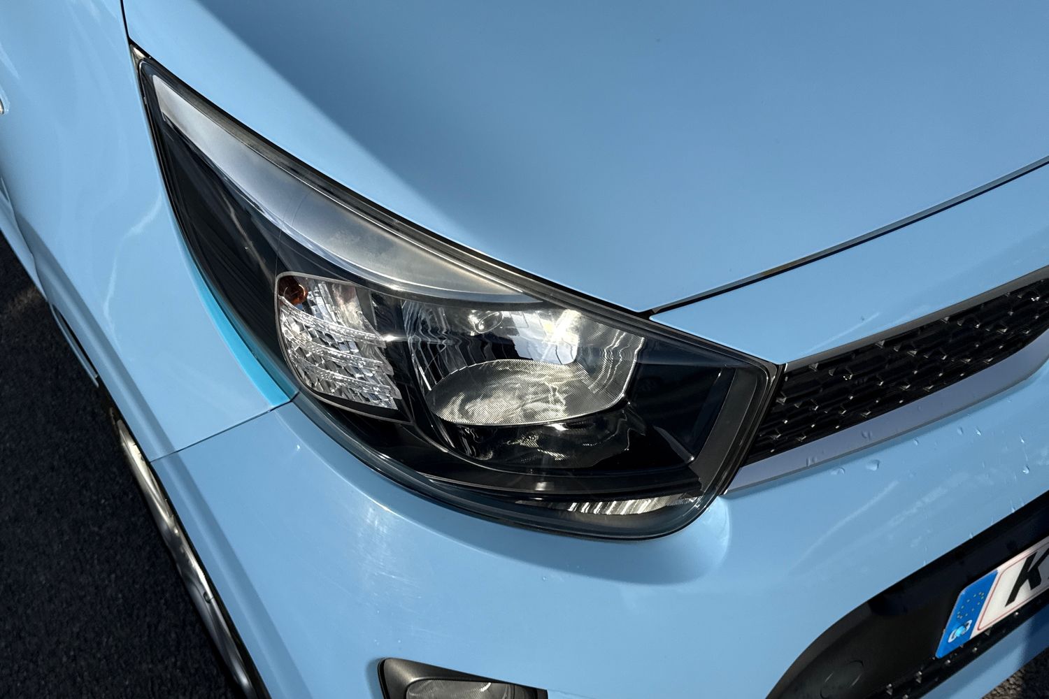 Used Kia Picanto 2018 for sale - 77820271: Photo 17