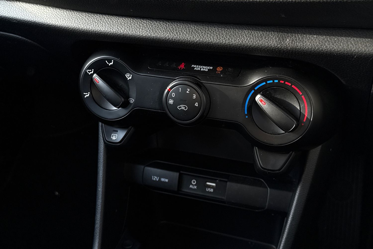 Used Kia Picanto 2018 for sale - 77820271: Photo 19