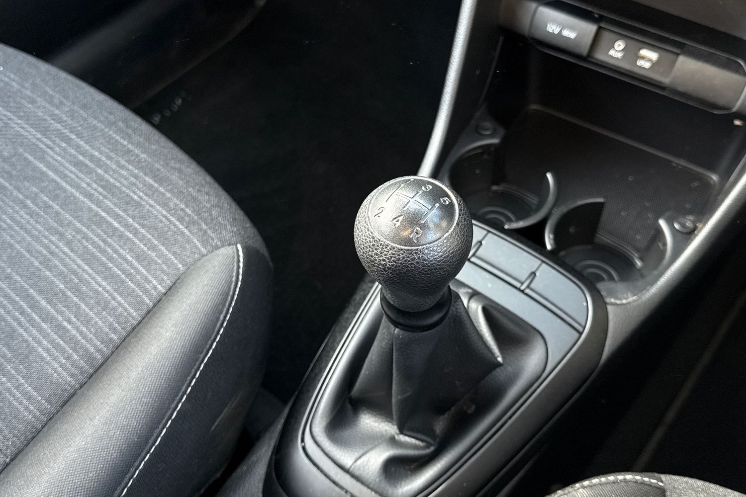 Used Kia Picanto 2018 for sale - 77820271: Photo 20