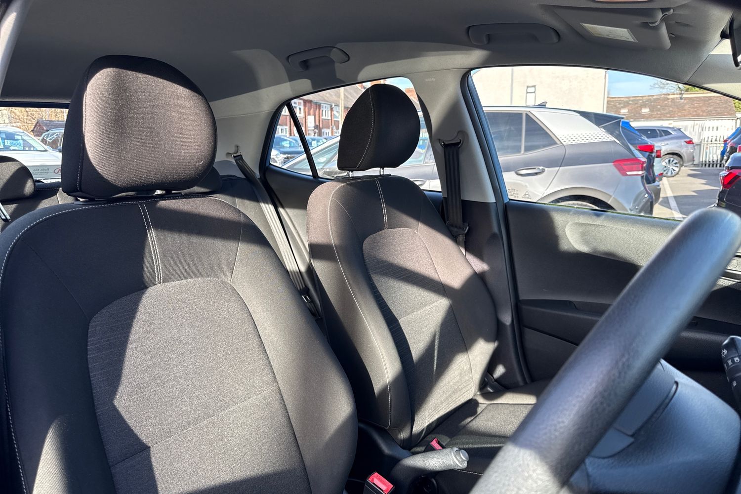 Used Kia Picanto 2018 for sale - 77820271: Photo 21