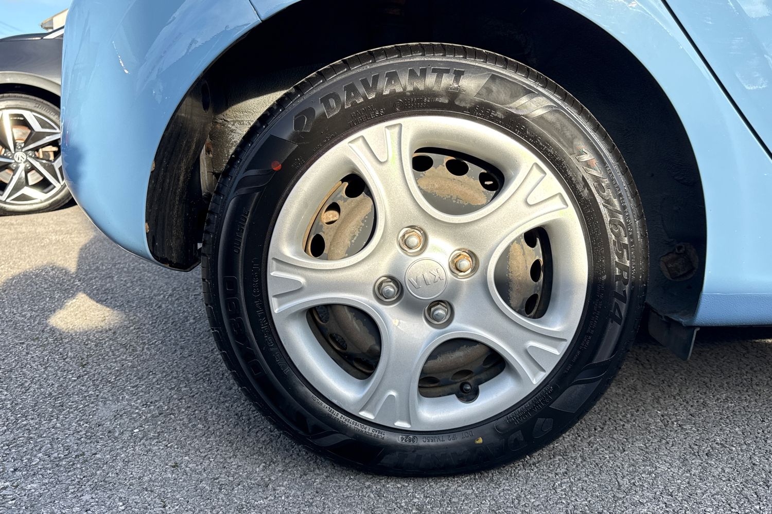 Used Kia Picanto 2018 for sale - 77820271: Photo 22