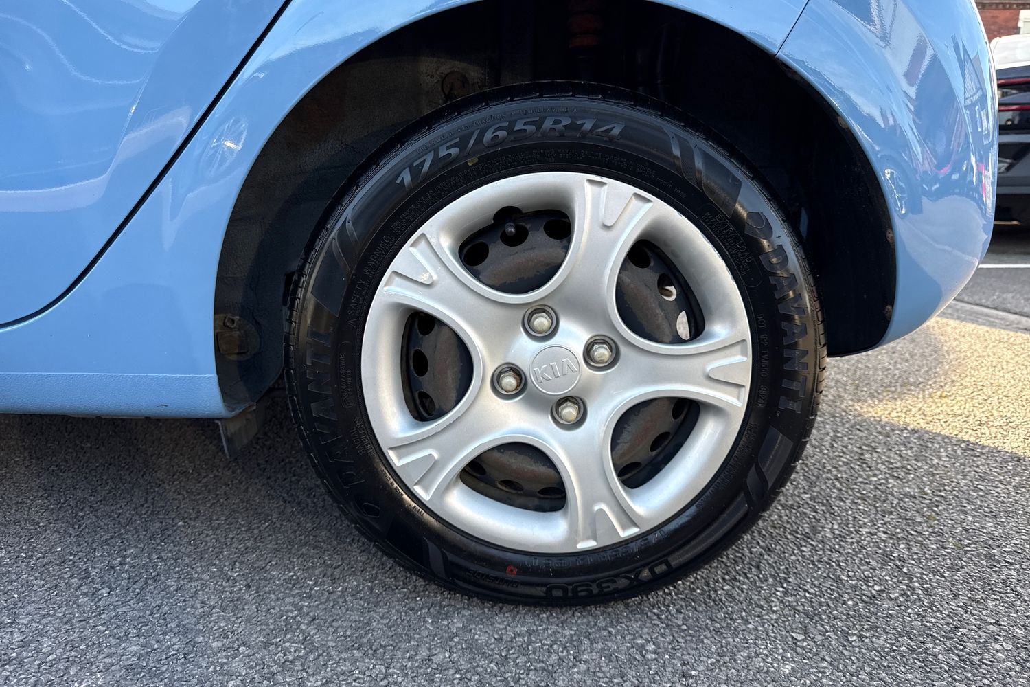 Used Kia Picanto 2018 for sale - 77820271: Photo 23