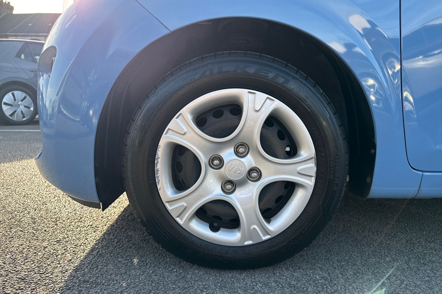 Used Kia Picanto 2018 for sale - 77820271: Photo 24