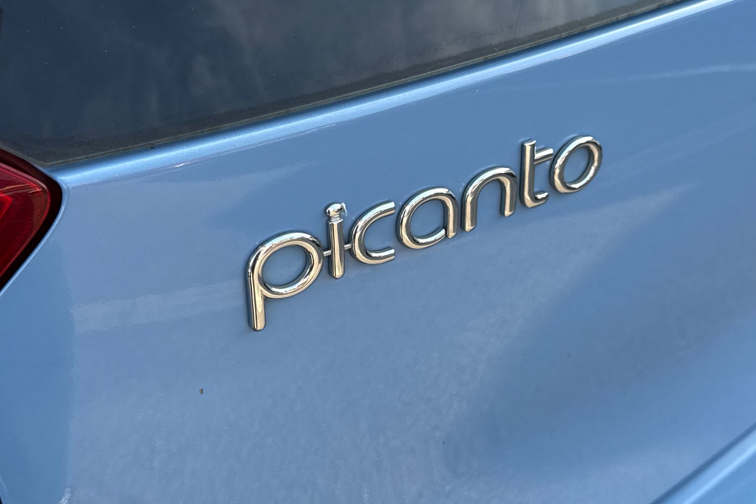 Used Kia Picanto 2018 for sale - 77820271: Photo 27