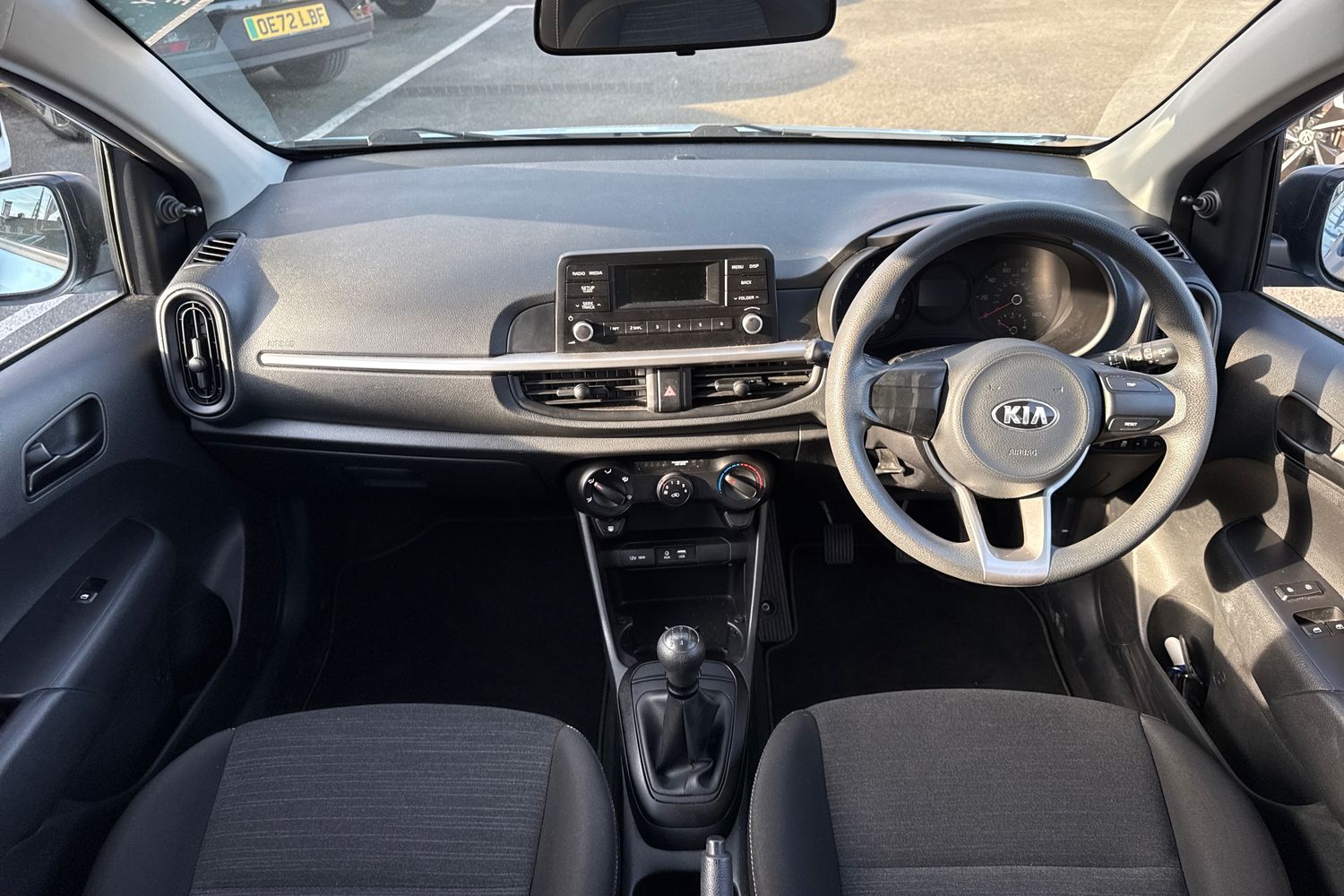 Used Kia Picanto 2018 for sale - 77820271: Photo 30