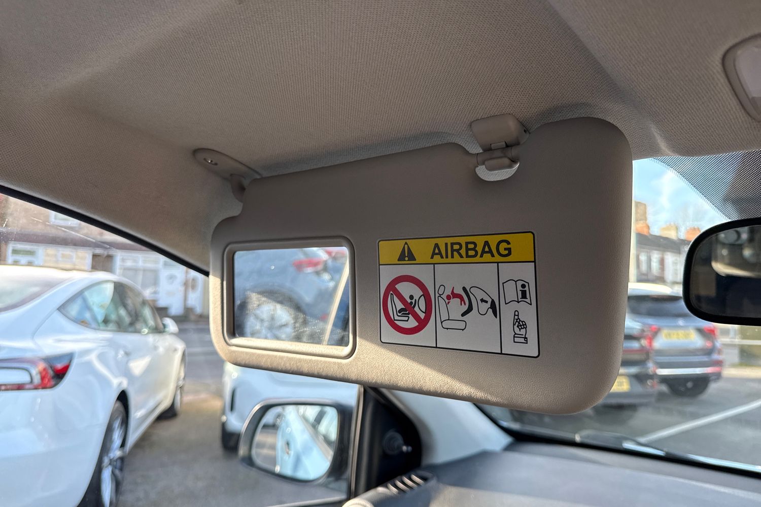 Used Kia Picanto 2018 for sale - 77820271: Photo 37