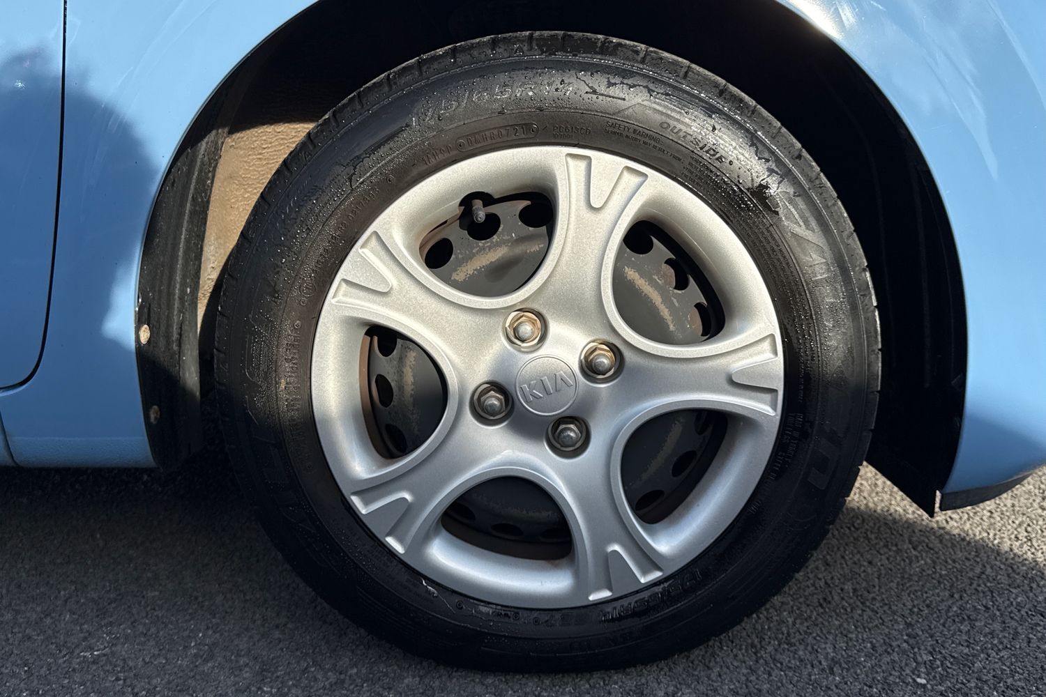 Used Kia Picanto 2018 for sale - 77820271: Photo 7