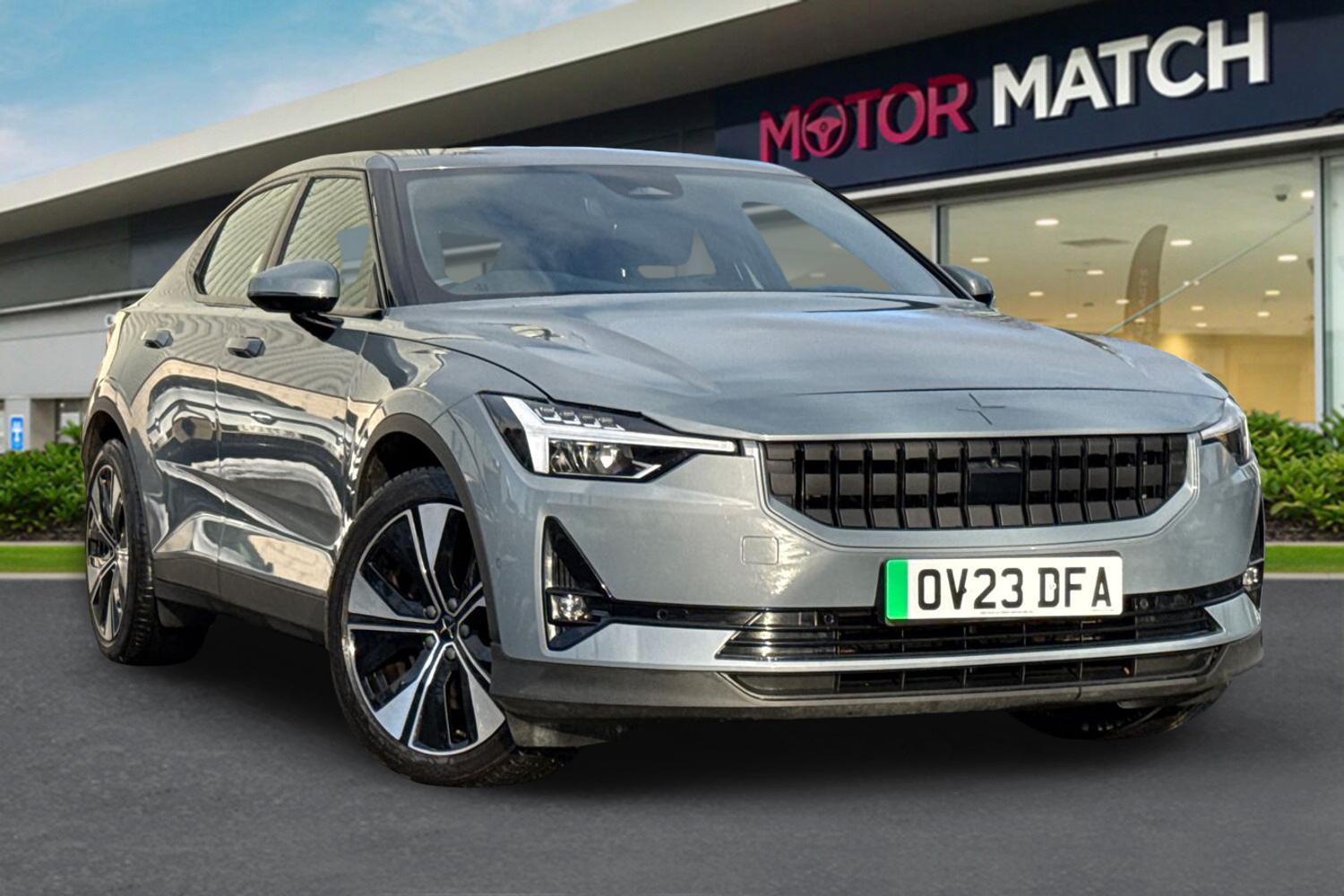 Used Polestar Polestar 2 2023 for sale - 77275479: Photo 1